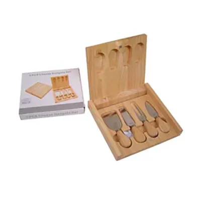 Kit queijo personalizado.