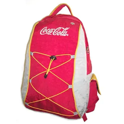 Mochila personalizada