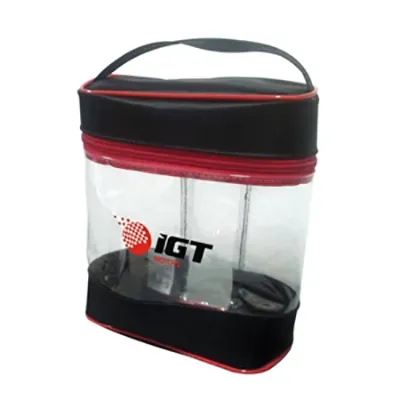 Necessaire Frasqueira