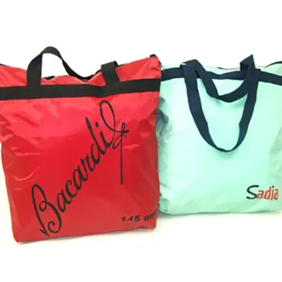 Sacola térmica personalizada