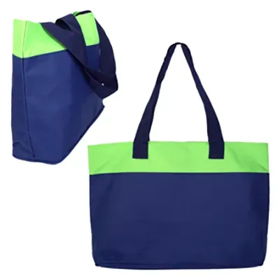 Sacola Personalizada em Nylon 600.