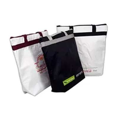 Sacola térmica personalizada