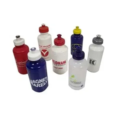 Squeeze personalizada