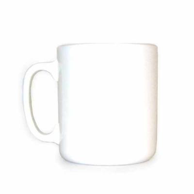 Caneca Plástica para uso em microondas