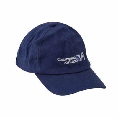 Boné em Brim ou Microfibra