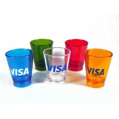 Copo 50 ml aperitivo