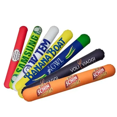 Bateco de PVC Inflável, em várias cores