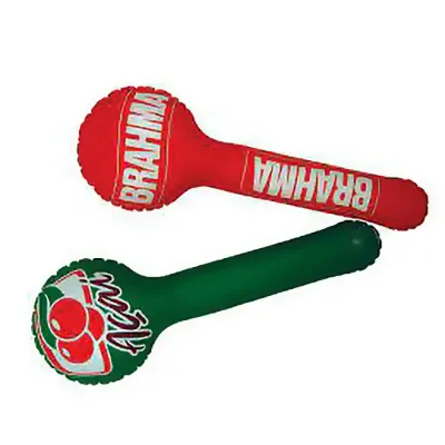 Bateco de PVC Inflável