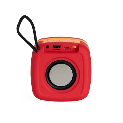 Imagem com Portas para Acesso