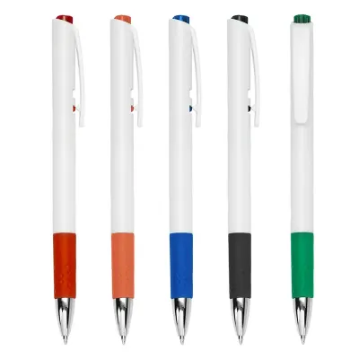Canetas Plásticas