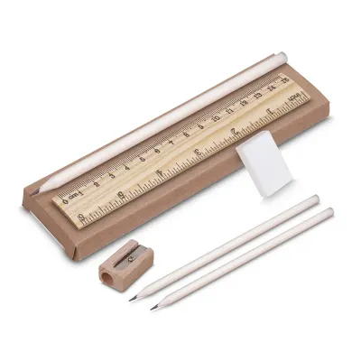 Kit Escritório Ecológico