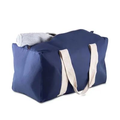 Mala Esportiva em Algodão - 2