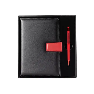 Kit executivo com duas peças