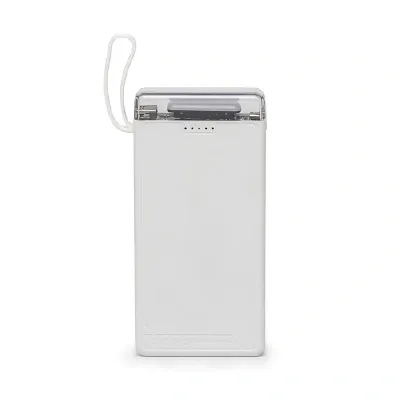 Carregador portátil