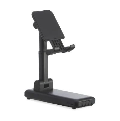 Carregador portátil preto