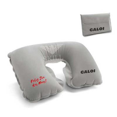 Almofada pescoço personalizada 
