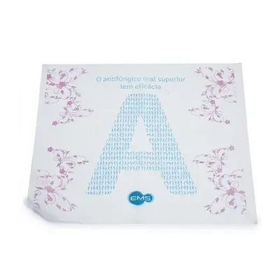 Forro de balança 40 x 45cm.