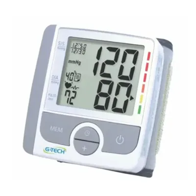 Aparelho de pressão GP300.