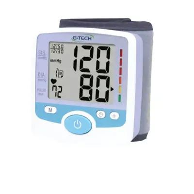 Aparelho de pressão GP200.