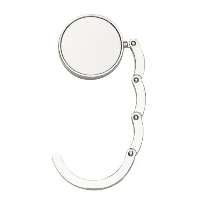 Porta Bolsa Metal. Personalize como quiser!