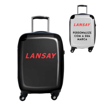 Lansay - Mala de Viagem CRISTAL