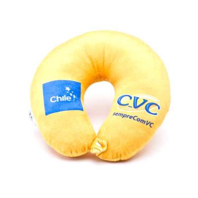 Almofada de pescoço