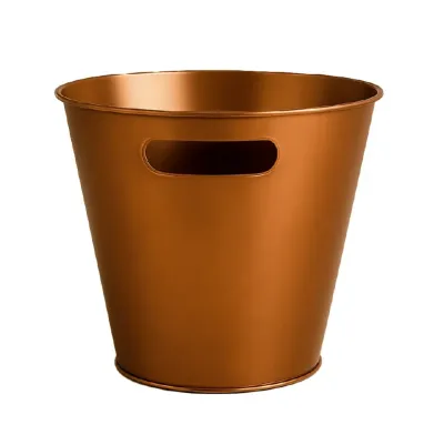 O Balde para Toda Ocasião