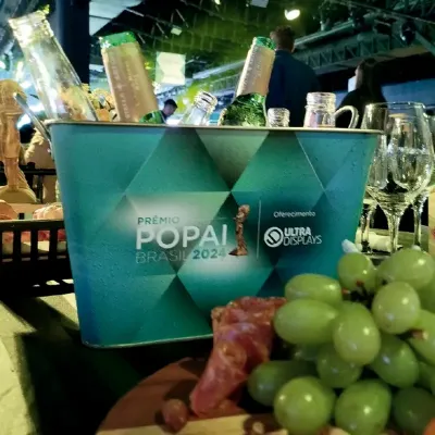 Faça seu Balde com sua personalidade