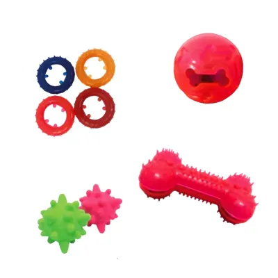 Brinquedos para pet