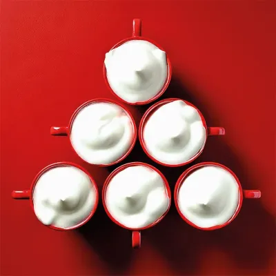 Canecas de Alumínio