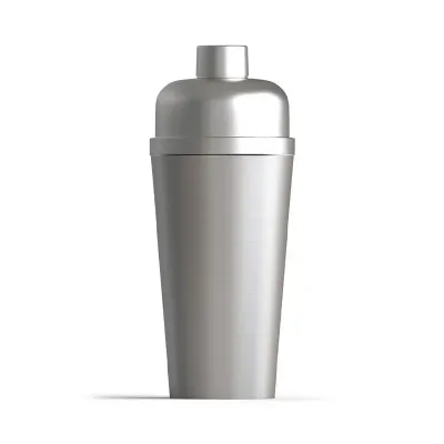 Coqueteleira de Alumínio