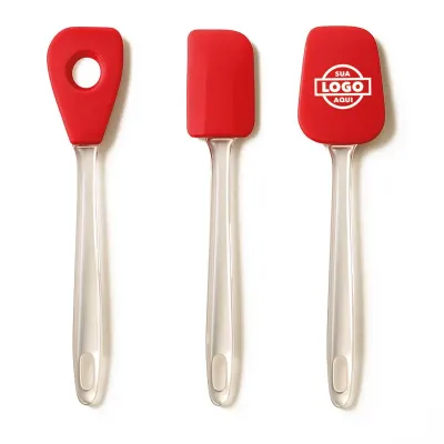 Espátulas de cozinha