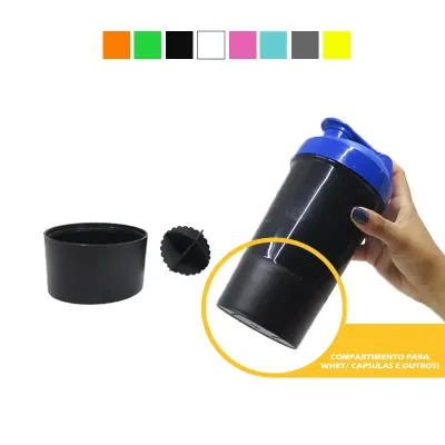 Shakeira, em várias cores