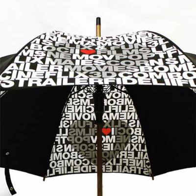 Guarda-chuvas uso pessoal personalizado