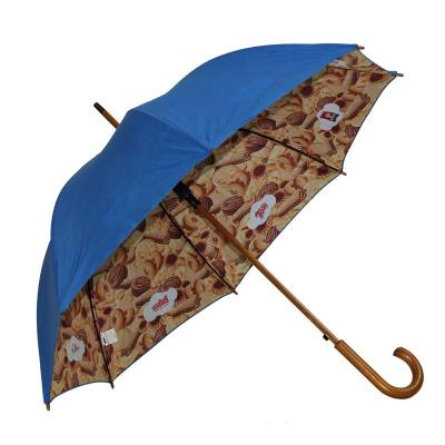 Guarda-chuva de uso pessoal - Dois tecidos