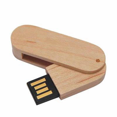 Pen Drive Giratório
