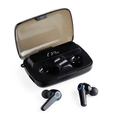 Fone de ouvido bluetooth 