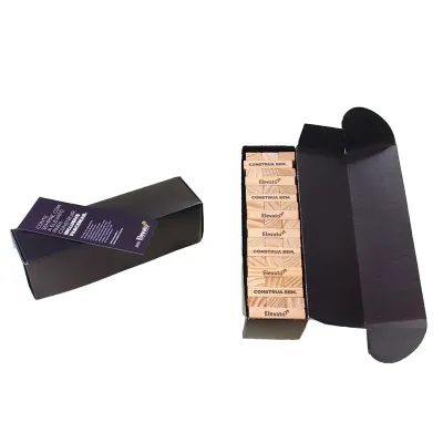 JENGA 54 PEÇAS ESTOJO CARTÃO