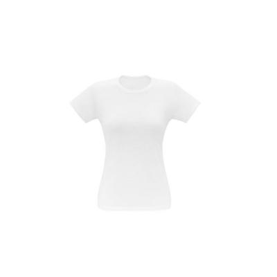 camiseta malha algodao fio misto personalizada branco cam043 01