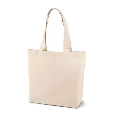 Sacola 100% algodão