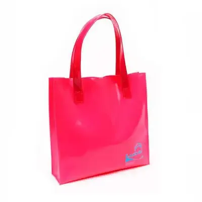 Sacola de Praia em PVC