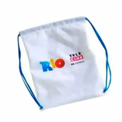 Mochila Saco/Saco Mochila