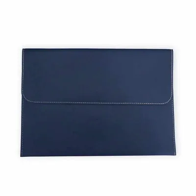 Pasta Envelope de material sintético