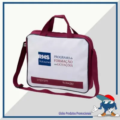 Bolsa para curso