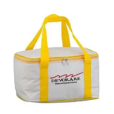 Bolsa térmica personalizada