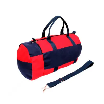 Bolsa de Viagem Personalizada