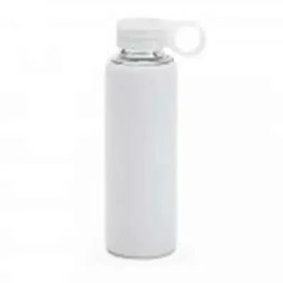 Squeeze. Vidro borossilicato.