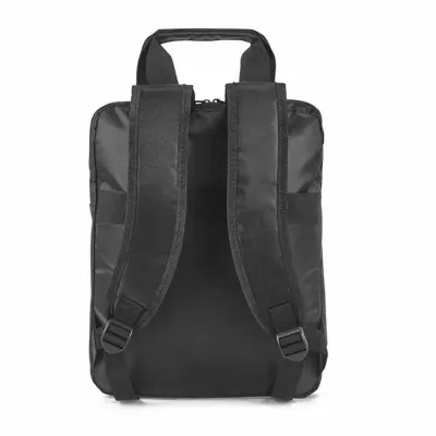 Mochila com alça para trolley