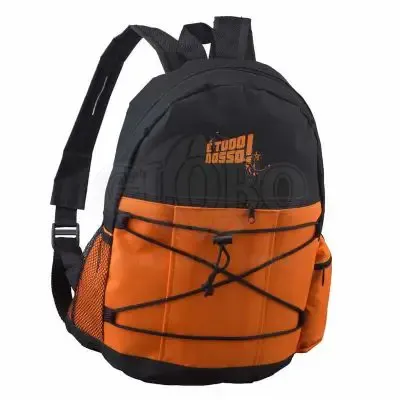 Mochila térmica reforçada