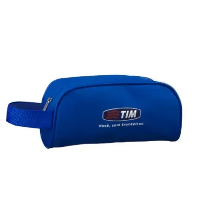 Necessaire poliéster personalizada